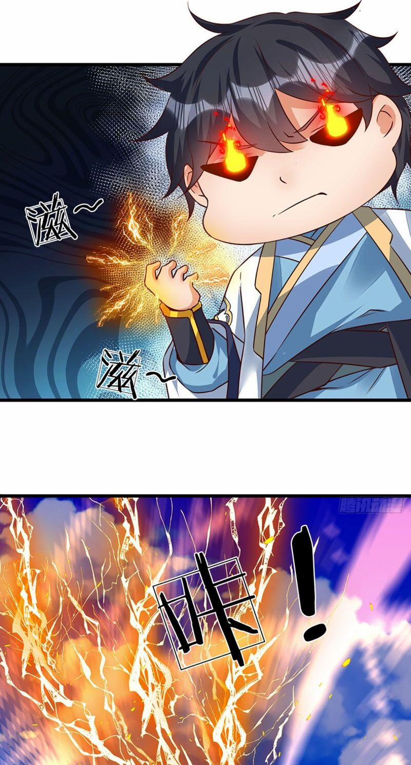 Bắt Đầu Với Chí Tôn Đan Điền 17 trang 5