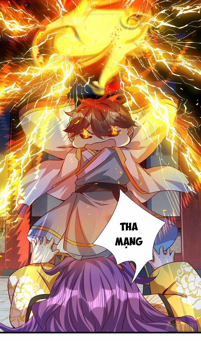 Bắt Đầu Với Chí Tôn Đan Điền 17 trang 9