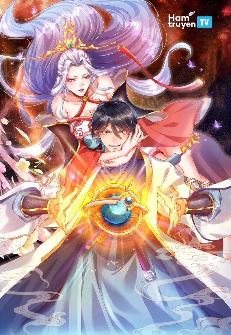 Bắt Đầu Với Chí Tôn Đan Điền 18 trang 0