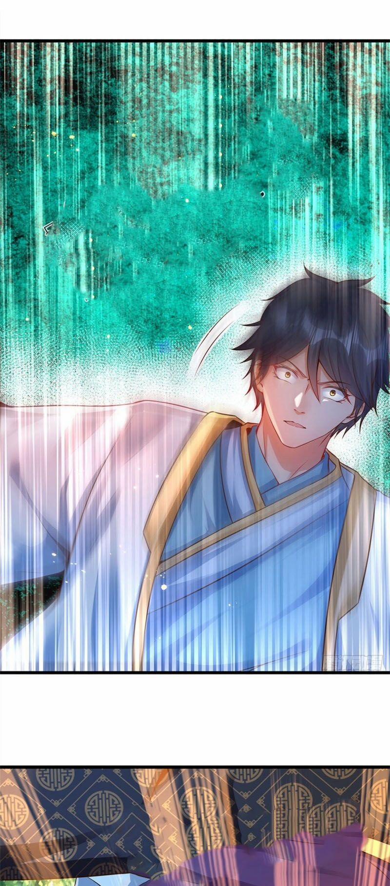 Bắt Đầu Với Chí Tôn Đan Điền 18 trang 16