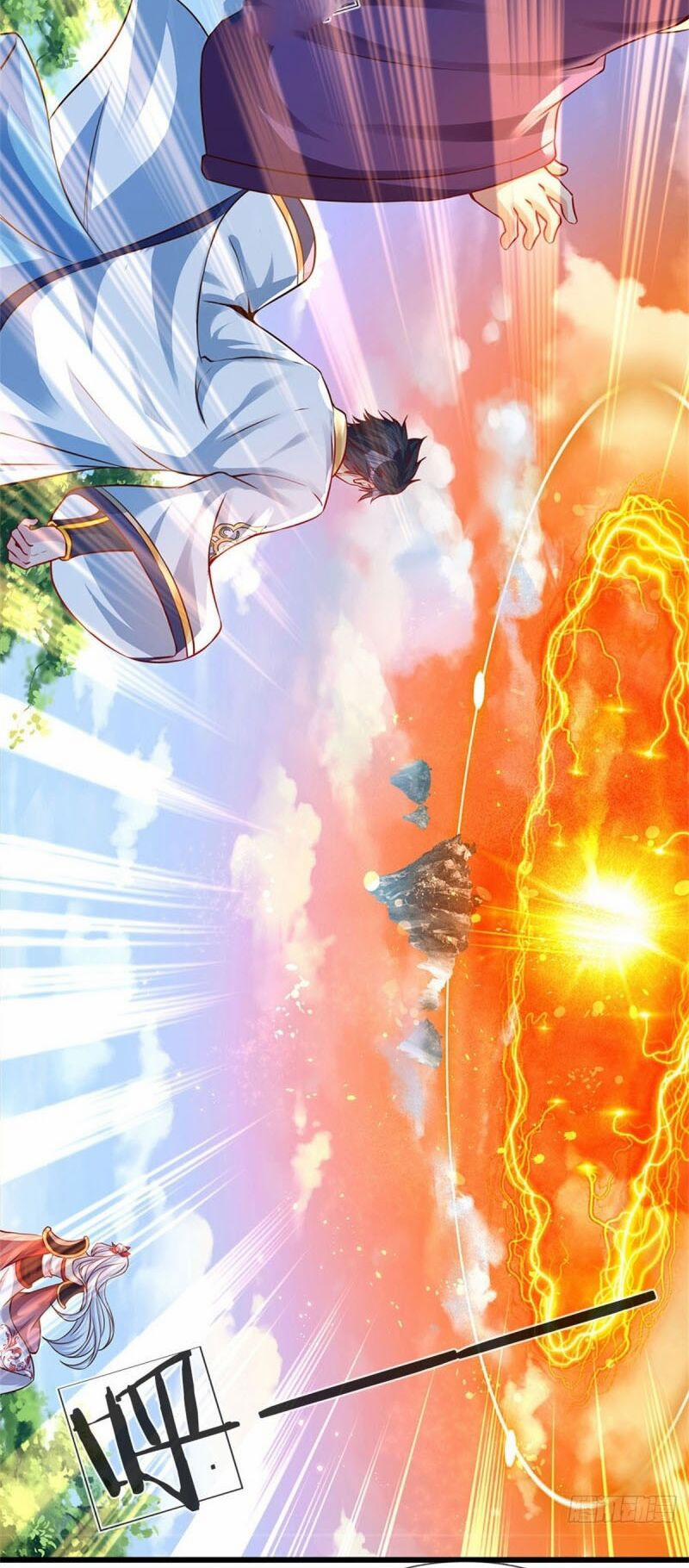 Bắt Đầu Với Chí Tôn Đan Điền 18 trang 17