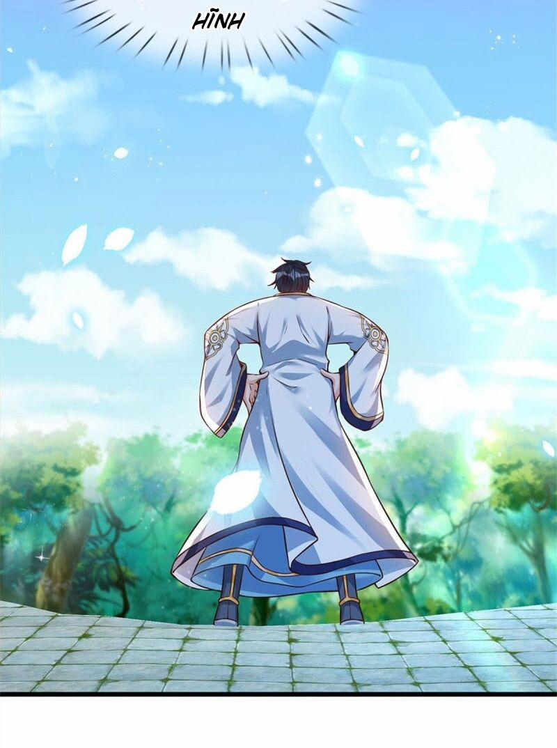 Bắt Đầu Với Chí Tôn Đan Điền 18 trang 23