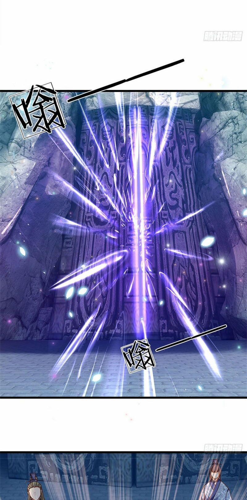 Bắt Đầu Với Chí Tôn Đan Điền 18 trang 24