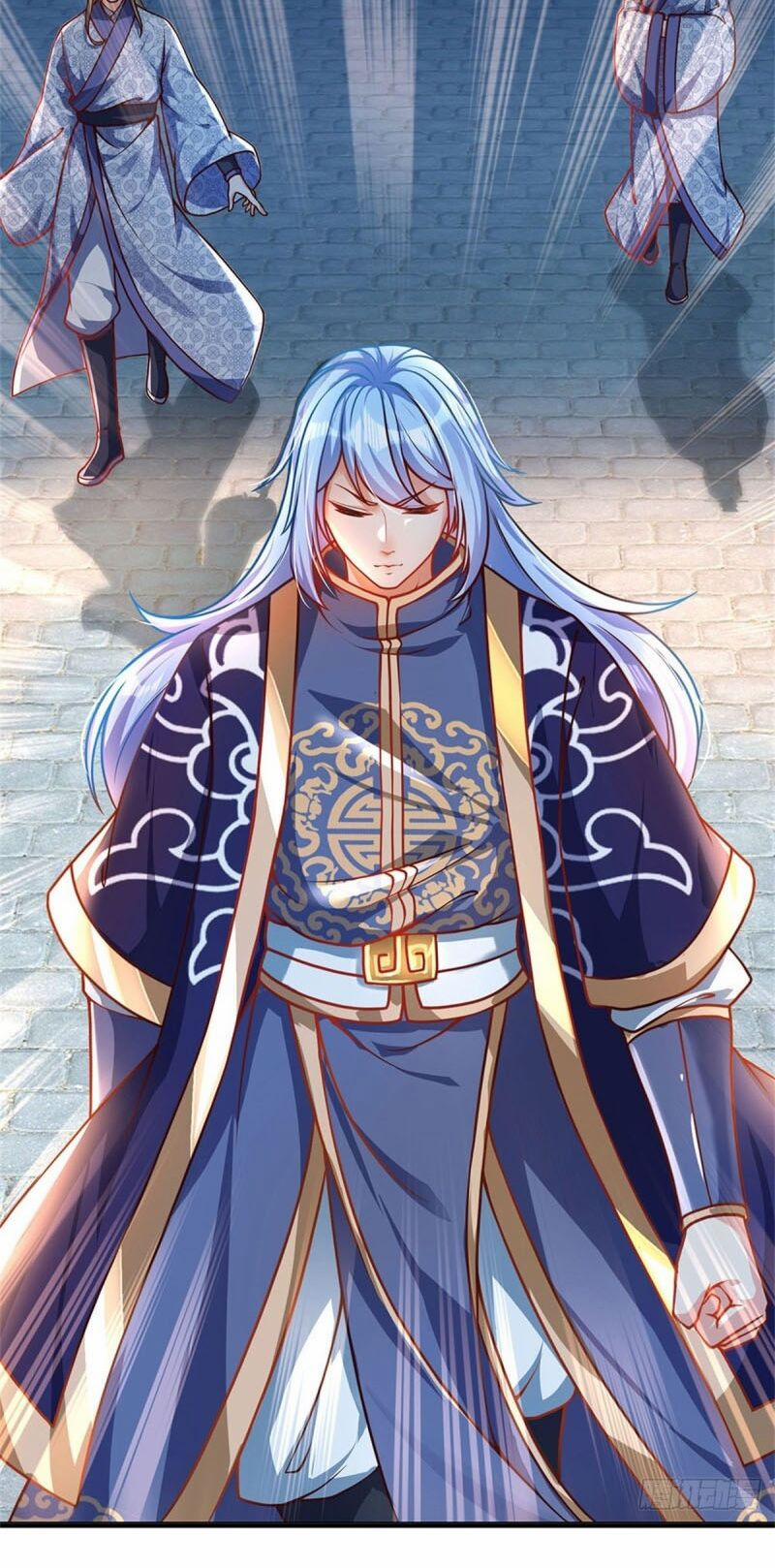 Bắt Đầu Với Chí Tôn Đan Điền 18 trang 25