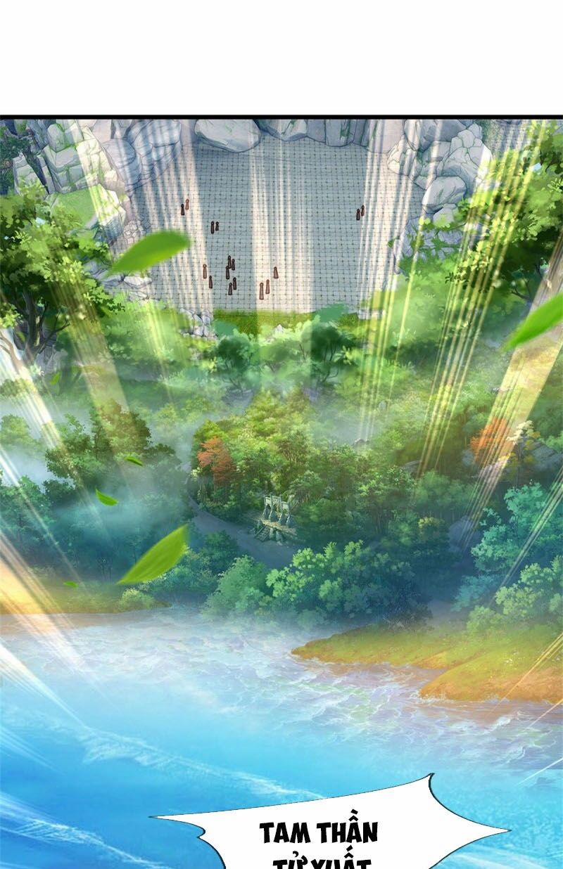 Bắt Đầu Với Chí Tôn Đan Điền 18 trang 26