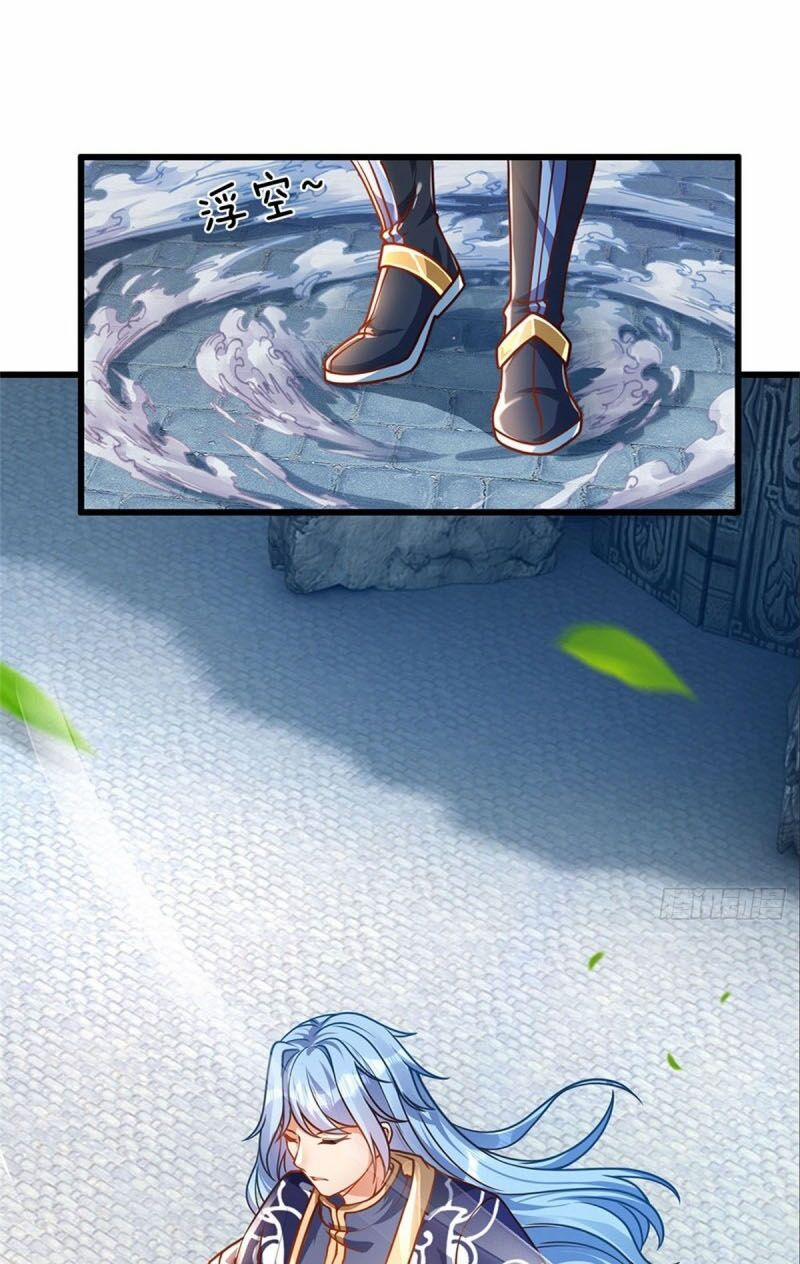 Bắt Đầu Với Chí Tôn Đan Điền 18 trang 28