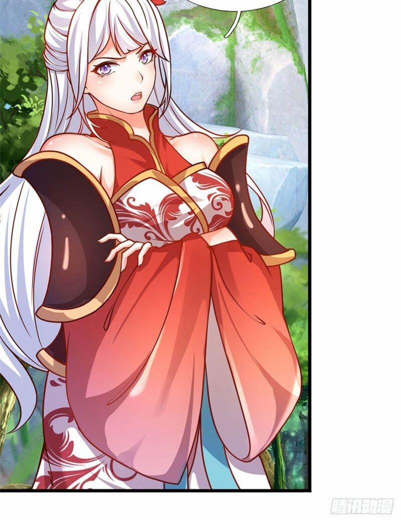 Bắt Đầu Với Chí Tôn Đan Điền 18 trang 35