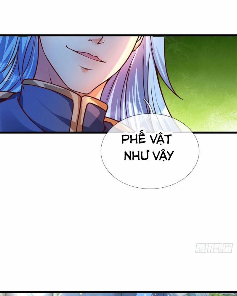 Bắt Đầu Với Chí Tôn Đan Điền 18 trang 40