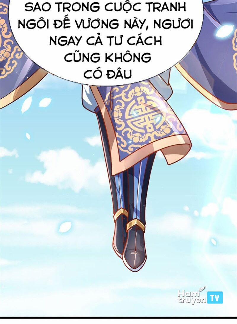 Bắt Đầu Với Chí Tôn Đan Điền 18 trang 43