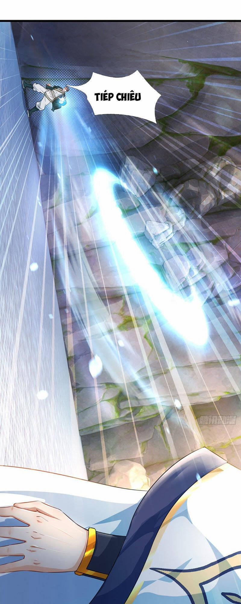 Bắt Đầu Với Chí Tôn Đan Điền 19 trang 34