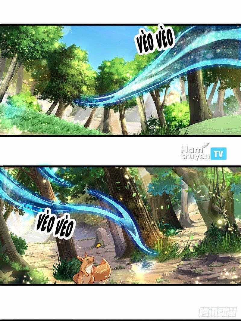 Bắt Đầu Với Chí Tôn Đan Điền 2 trang 1