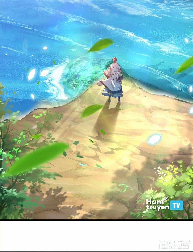 Bắt Đầu Với Chí Tôn Đan Điền 2 trang 12