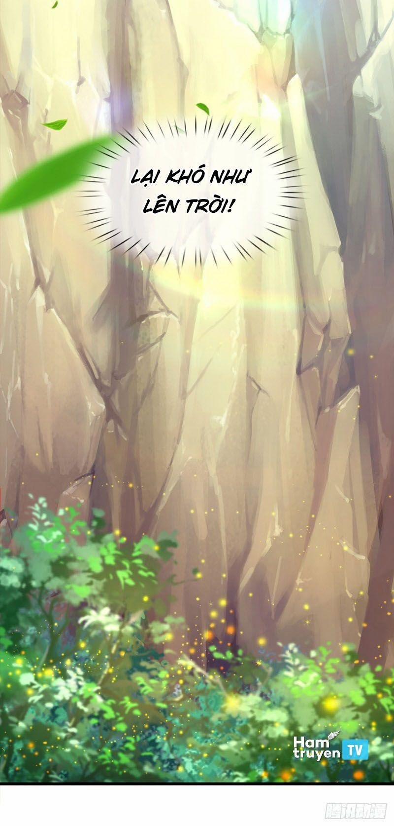 Bắt Đầu Với Chí Tôn Đan Điền 2 trang 15