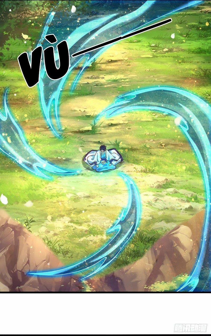 Bắt Đầu Với Chí Tôn Đan Điền 2 trang 2