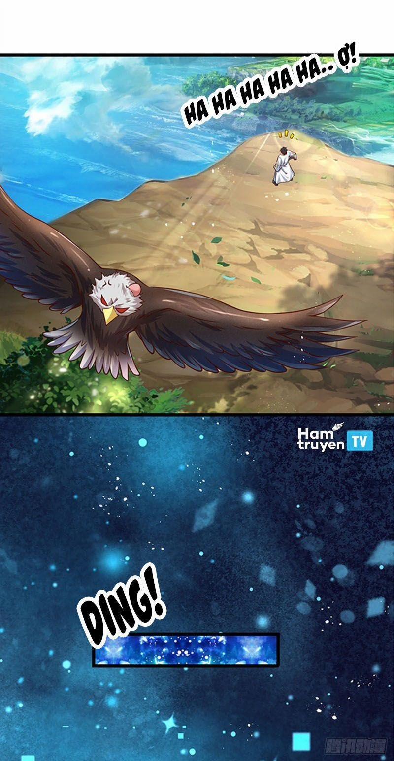 Bắt Đầu Với Chí Tôn Đan Điền 2 trang 20