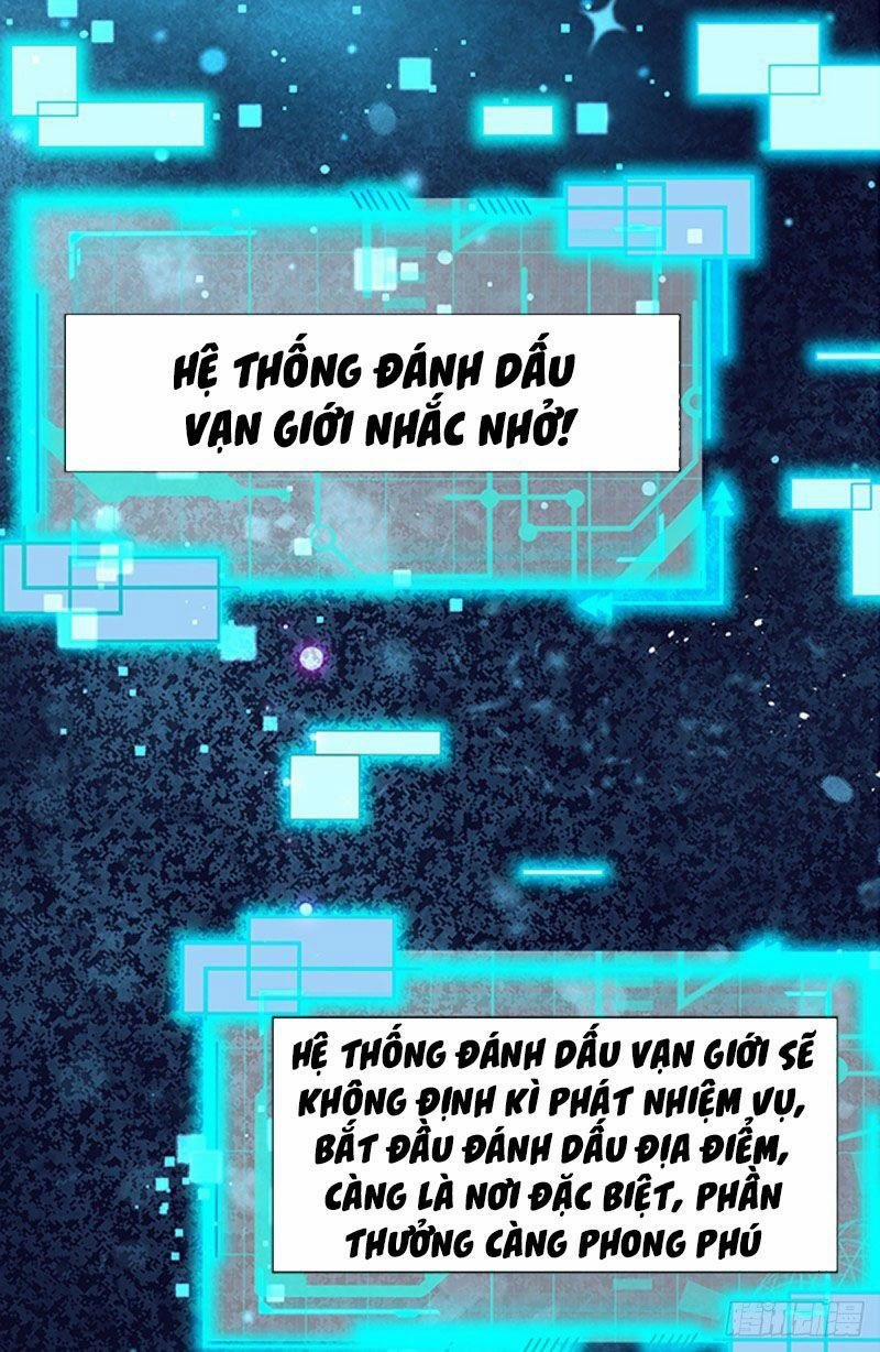 Bắt Đầu Với Chí Tôn Đan Điền 2 trang 21