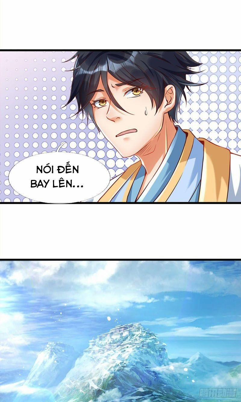 Bắt Đầu Với Chí Tôn Đan Điền 2 trang 25