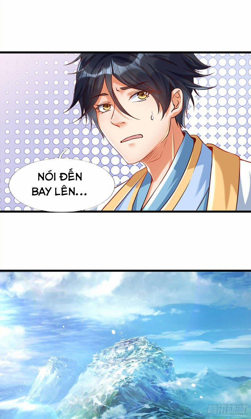 Bắt Đầu Với Chí Tôn Đan Điền 2 trang 30