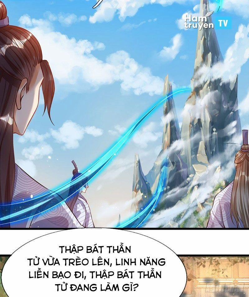 Bắt Đầu Với Chí Tôn Đan Điền 2 trang 4