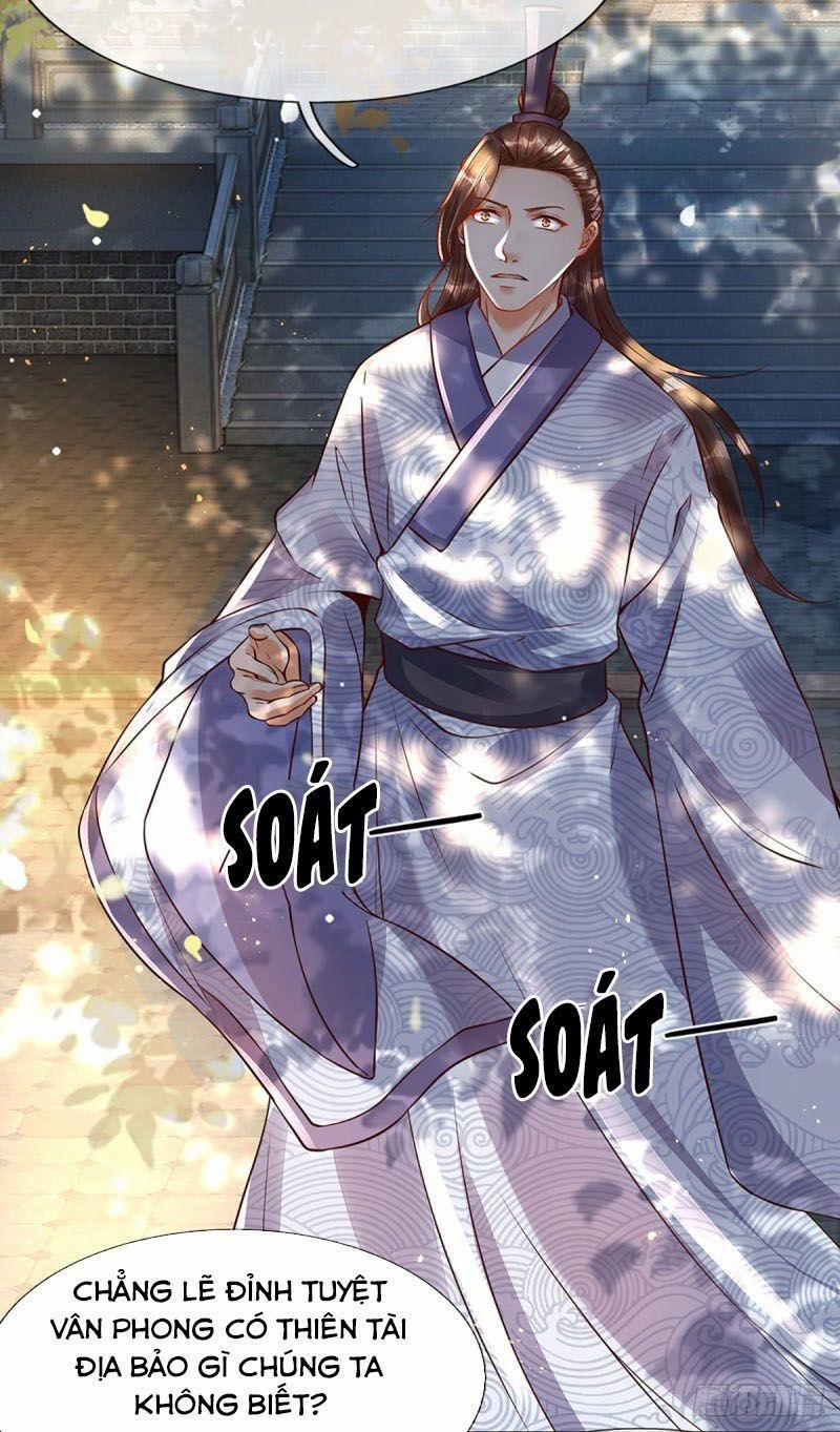 Bắt Đầu Với Chí Tôn Đan Điền 2 trang 5