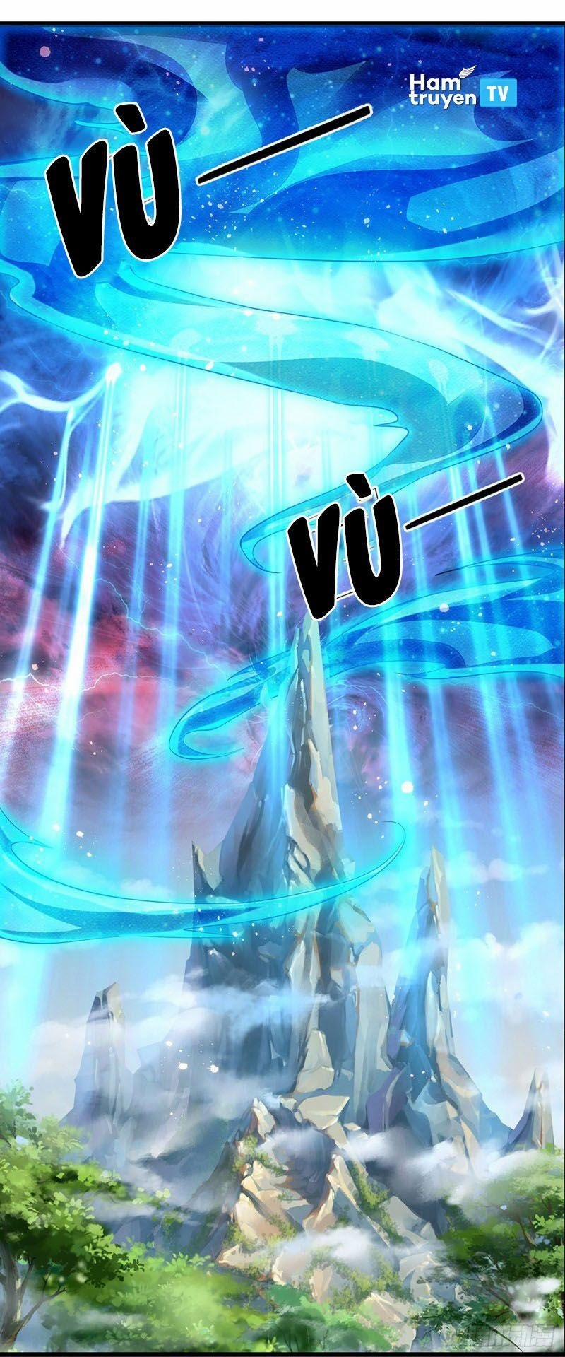 Bắt Đầu Với Chí Tôn Đan Điền 2 trang 7