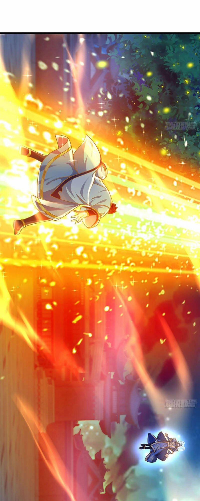 Bắt Đầu Với Chí Tôn Đan Điền 20 trang 21