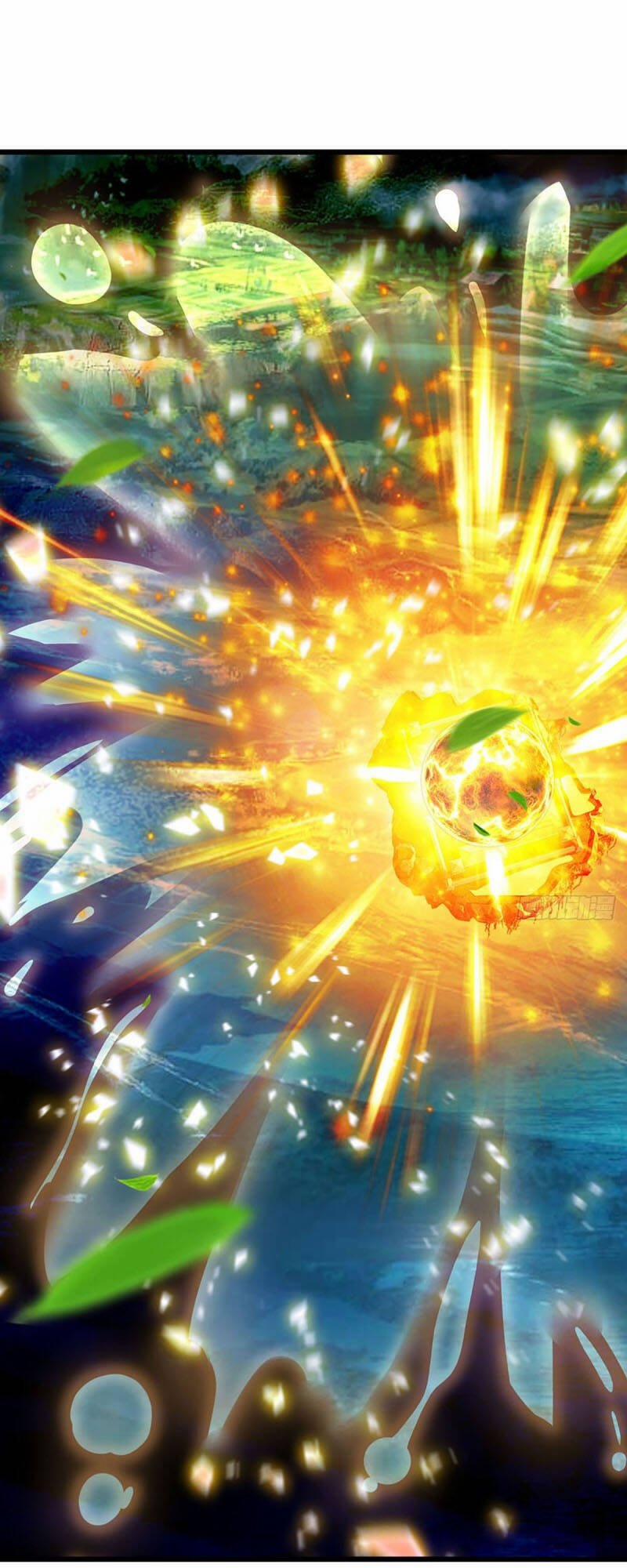 Bắt Đầu Với Chí Tôn Đan Điền 20 trang 27