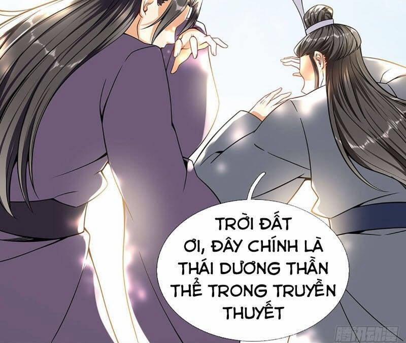 Bắt Đầu Với Chí Tôn Đan Điền 20 trang 30