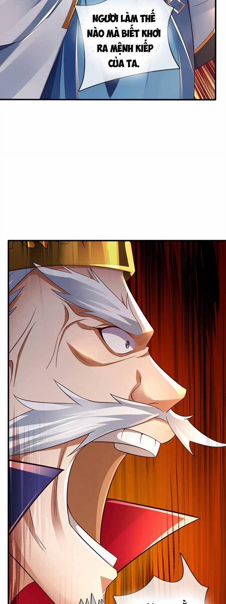 Bắt Đầu Với Chí Tôn Đan Điền 231 trang 12