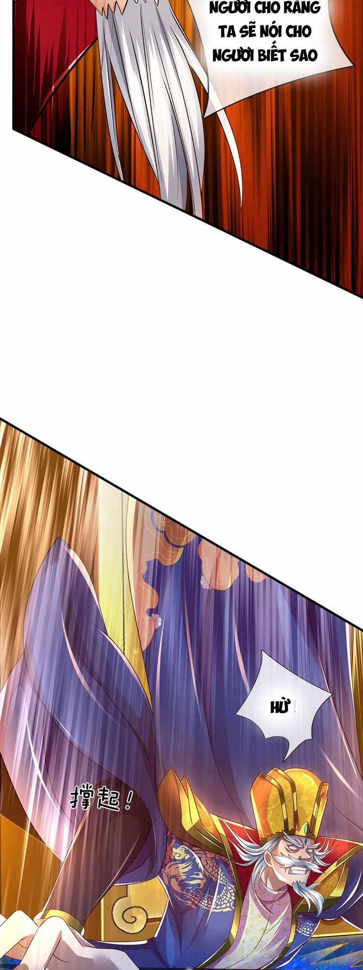 Bắt Đầu Với Chí Tôn Đan Điền 231 trang 13