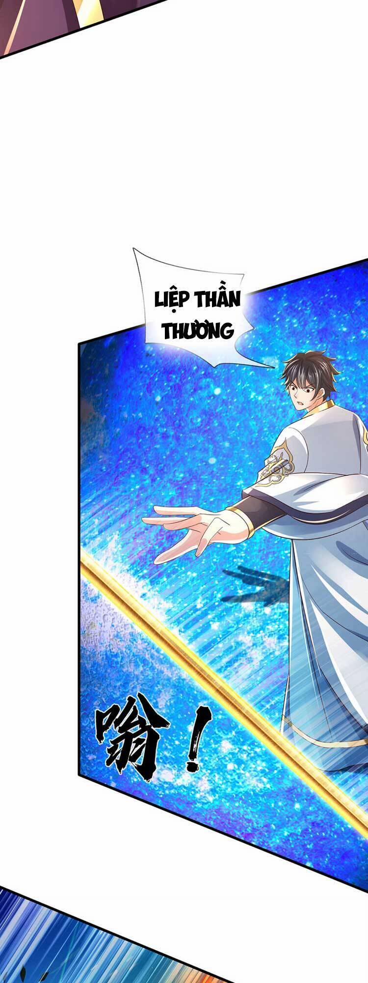 Bắt Đầu Với Chí Tôn Đan Điền 231 trang 19