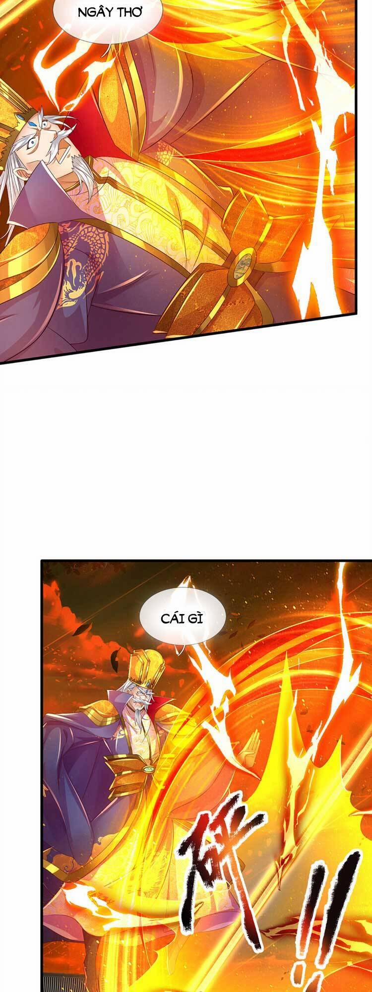 Bắt Đầu Với Chí Tôn Đan Điền 231 trang 22