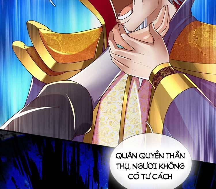 Bắt Đầu Với Chí Tôn Đan Điền 231 trang 33