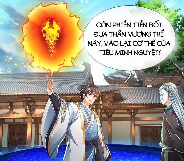 Bắt Đầu Với Chí Tôn Đan Điền 232 trang 16