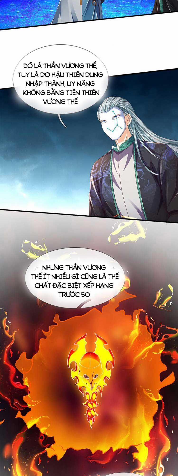 Bắt Đầu Với Chí Tôn Đan Điền 232 trang 17