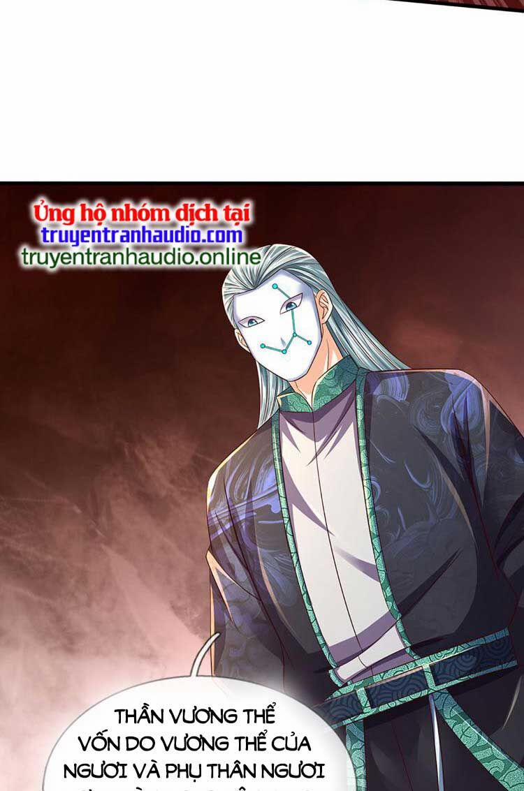 Bắt Đầu Với Chí Tôn Đan Điền 232 trang 21