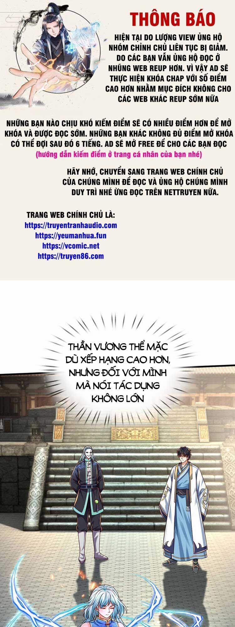 Bắt Đầu Với Chí Tôn Đan Điền 233 trang 0