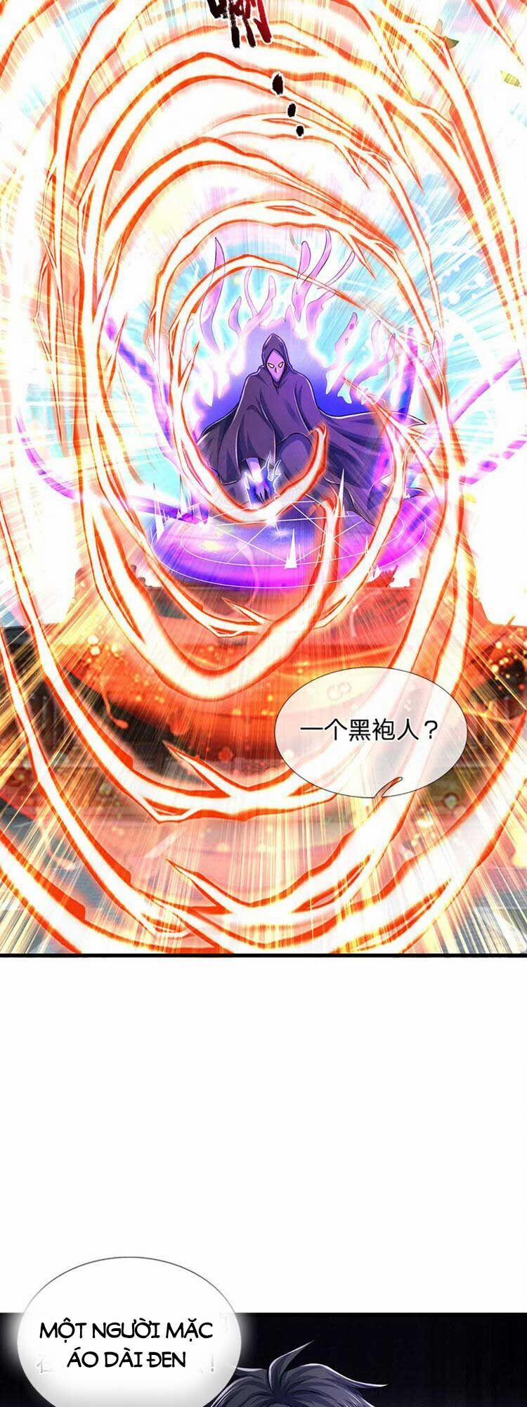 Bắt Đầu Với Chí Tôn Đan Điền 233 trang 12