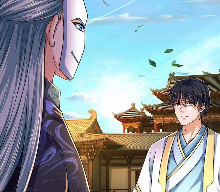 Bắt Đầu Với Chí Tôn Đan Điền 233 trang 16