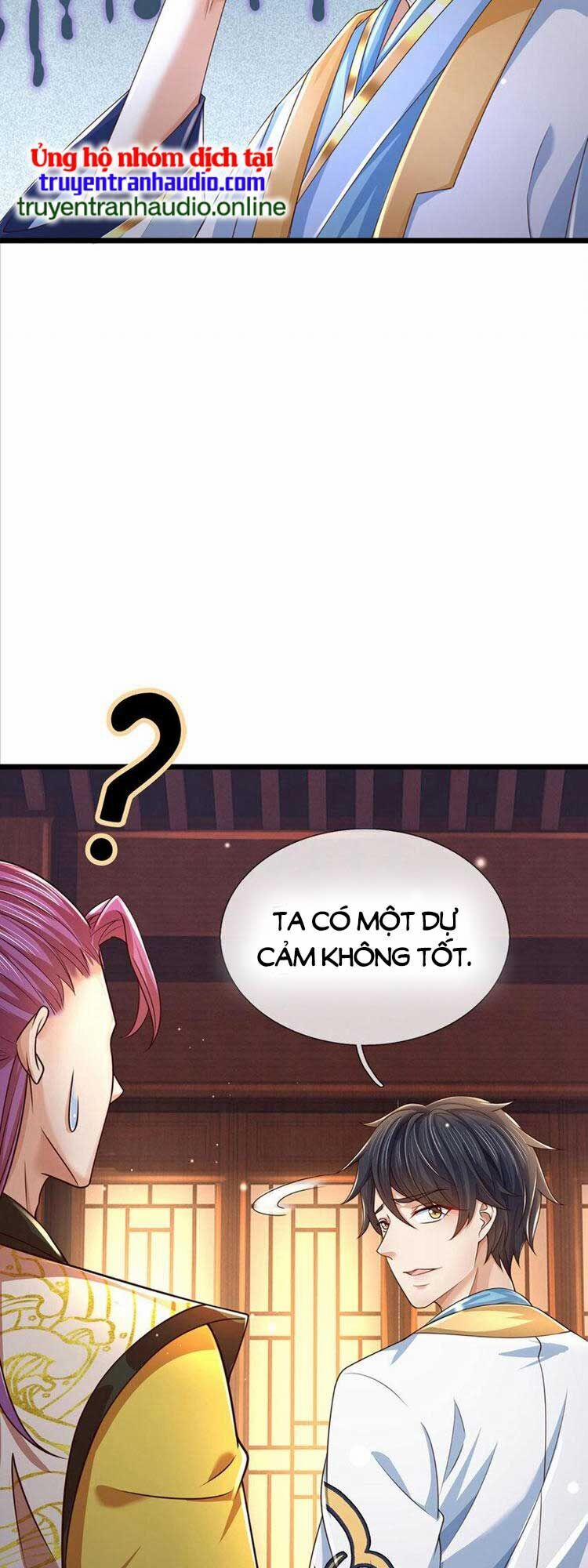 Bắt Đầu Với Chí Tôn Đan Điền 233 trang 24