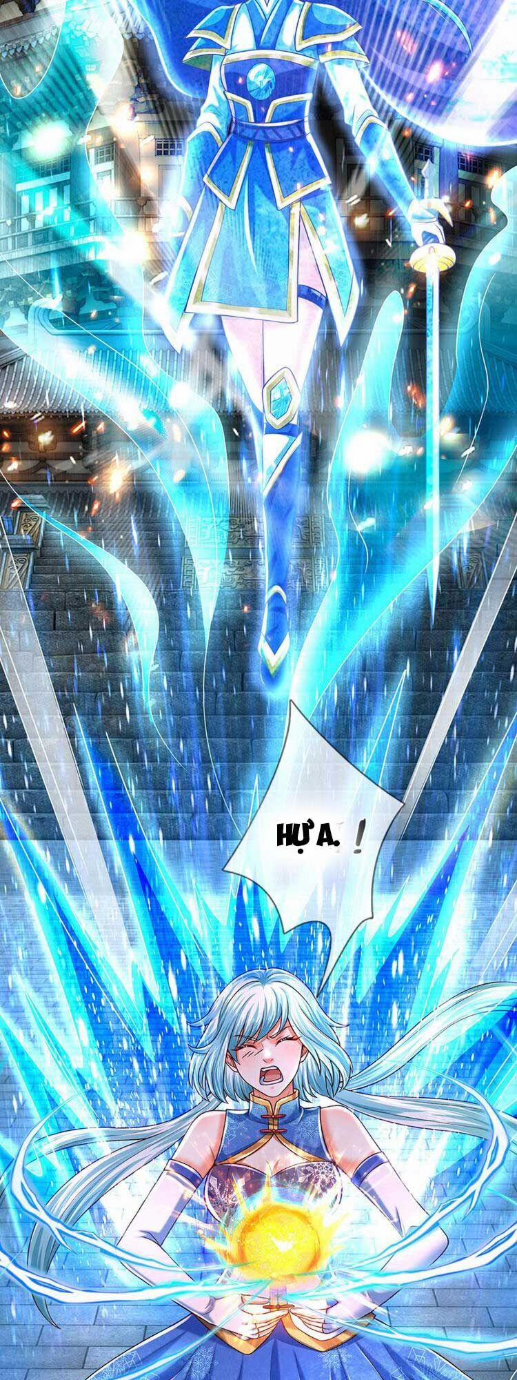 Bắt Đầu Với Chí Tôn Đan Điền 233 trang 4