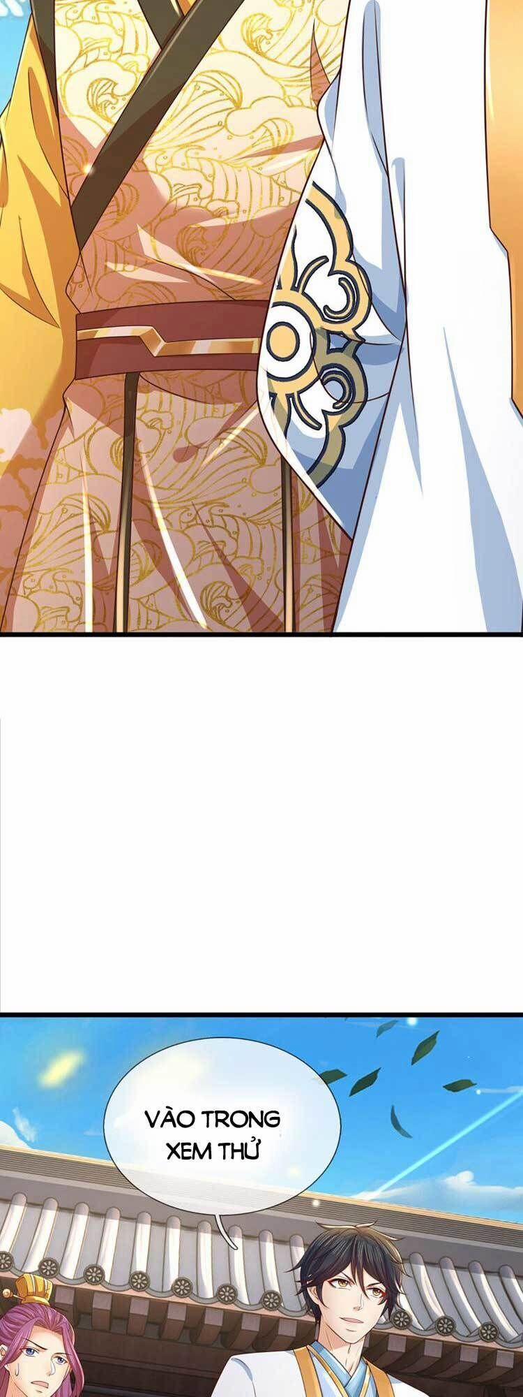 Bắt Đầu Với Chí Tôn Đan Điền 234 trang 2