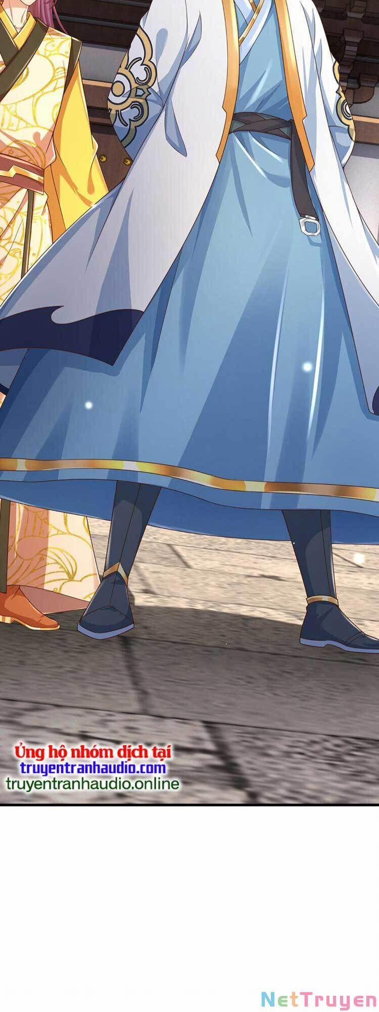 Bắt Đầu Với Chí Tôn Đan Điền 234 trang 3