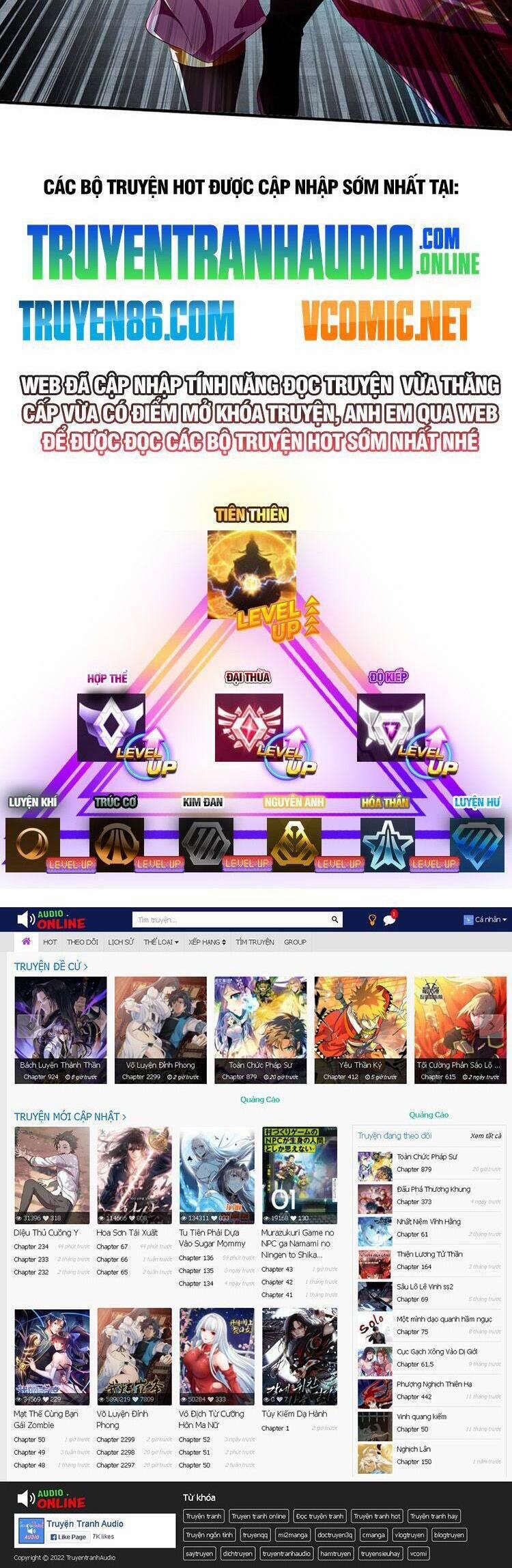 Bắt Đầu Với Chí Tôn Đan Điền 235 trang 19