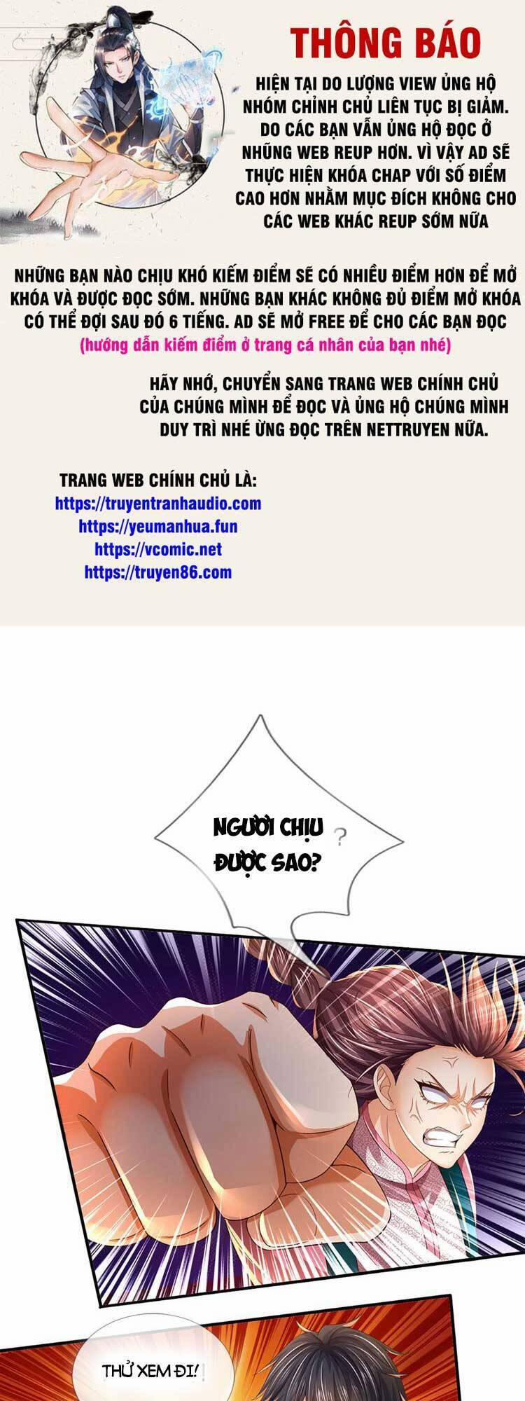 Bắt Đầu Với Chí Tôn Đan Điền 236 trang 0