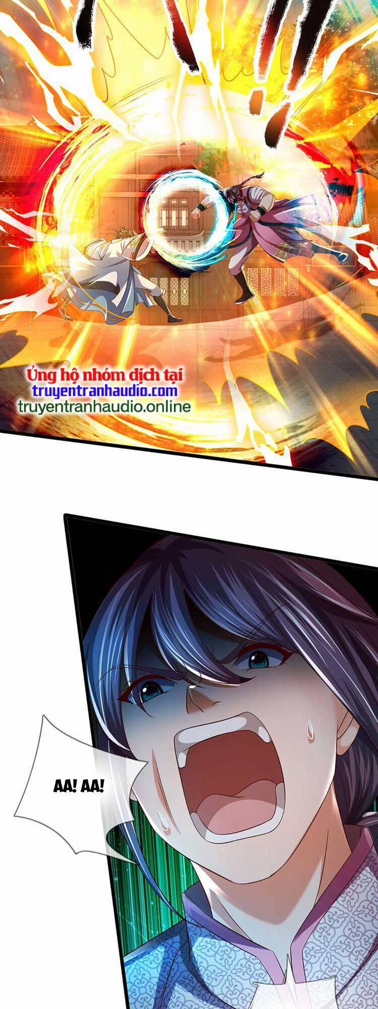 Bắt Đầu Với Chí Tôn Đan Điền 236 trang 18