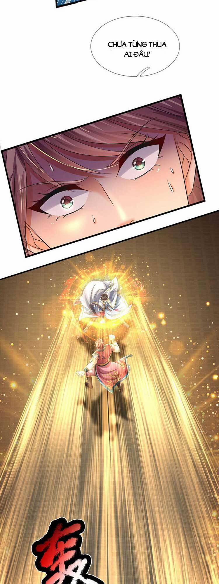 Bắt Đầu Với Chí Tôn Đan Điền 236 trang 24