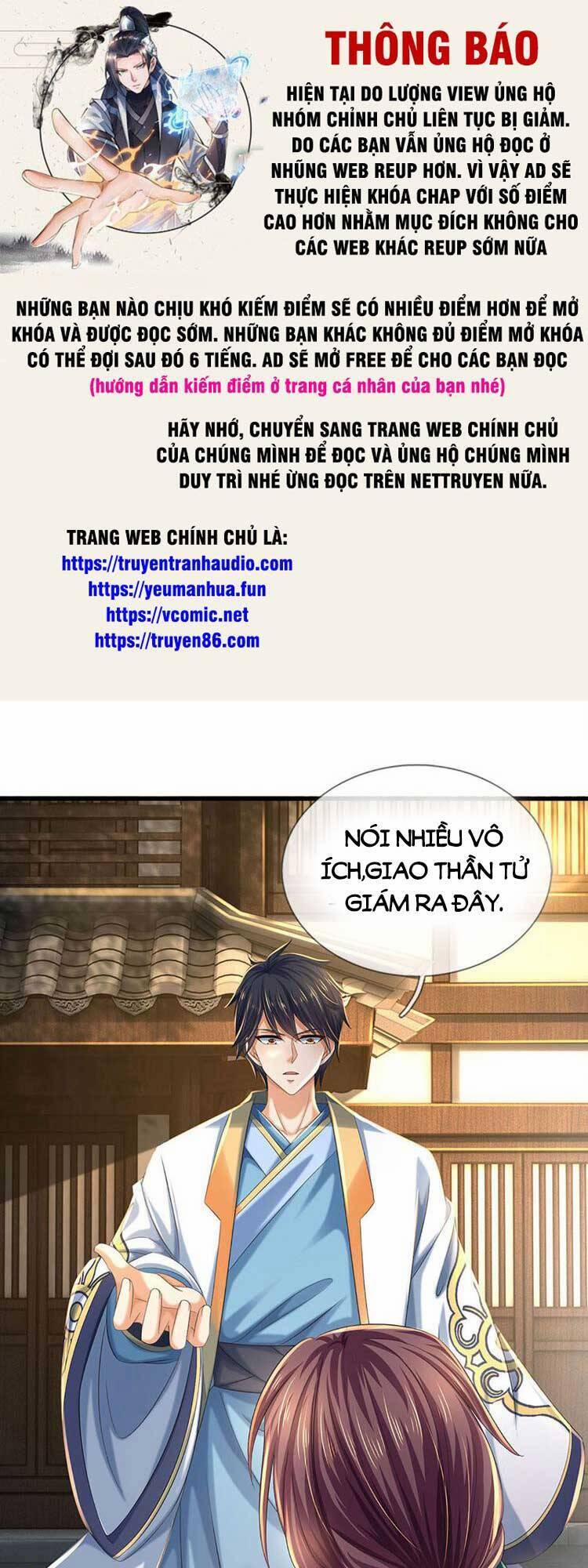 Bắt Đầu Với Chí Tôn Đan Điền 237 trang 0