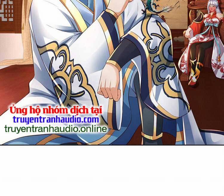 Bắt Đầu Với Chí Tôn Đan Điền 237 trang 16