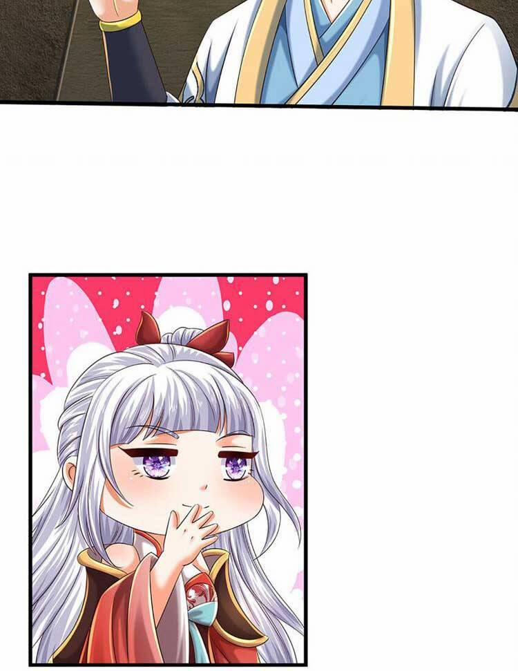 Bắt Đầu Với Chí Tôn Đan Điền 237 trang 23